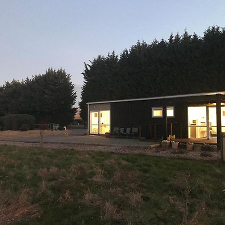 Hotel Brookside Country Escape 40 Minutes To Chc Airport Leeston Exterior foto