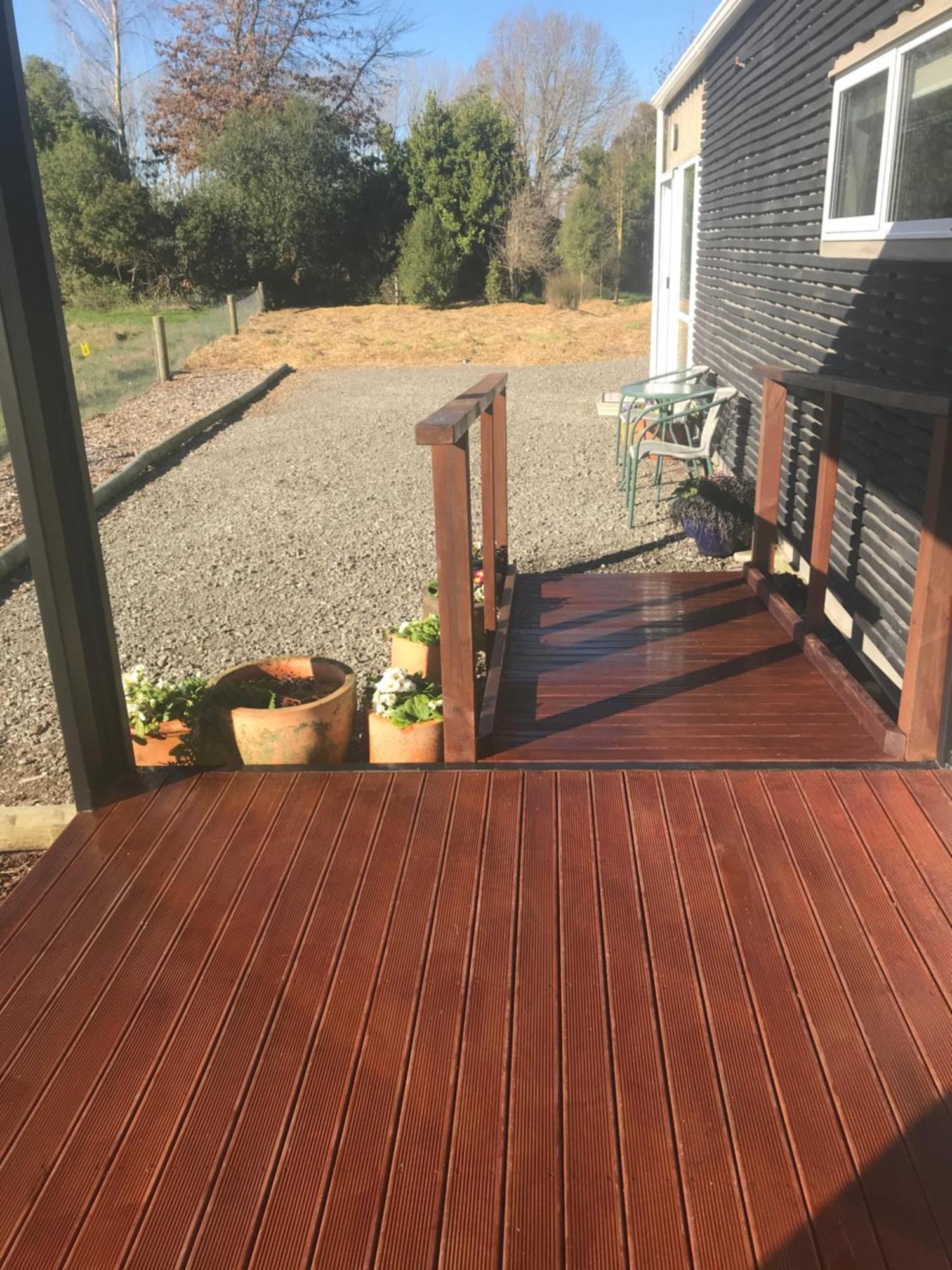 Hotel Brookside Country Escape 40 Minutes To Chc Airport Leeston Exterior foto